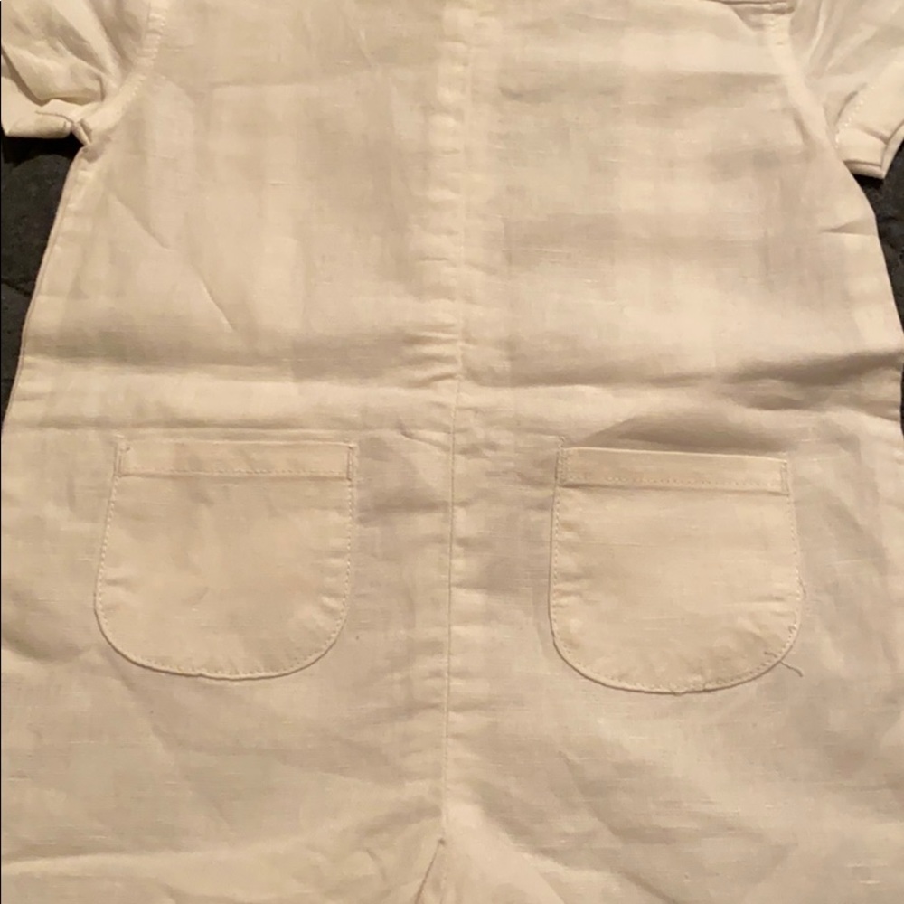 Baby romper - Picture 8 of 8